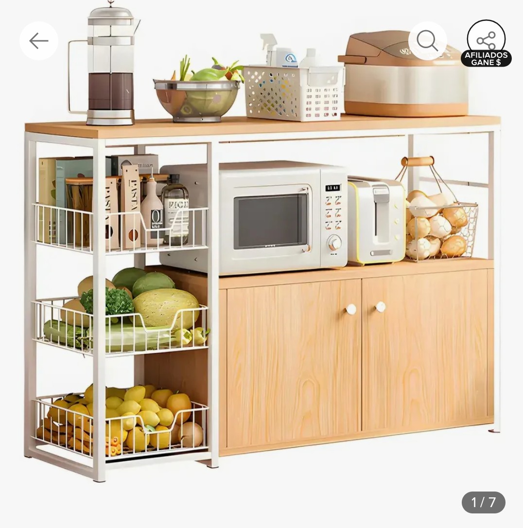 Mueble de cocina